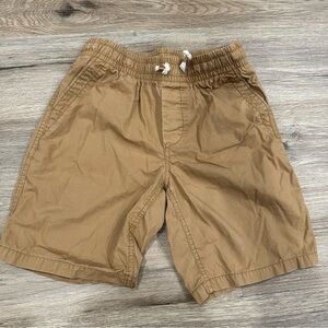 {preloved} Boy’s Khaki GAP Shorts